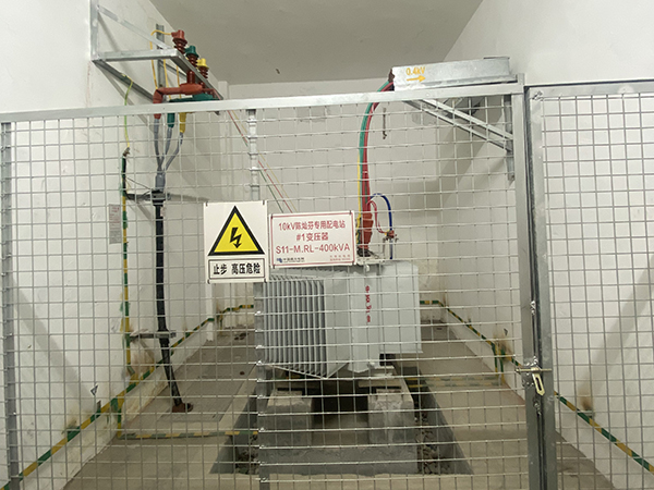 有哪些因素会影响变压器的增容效果？