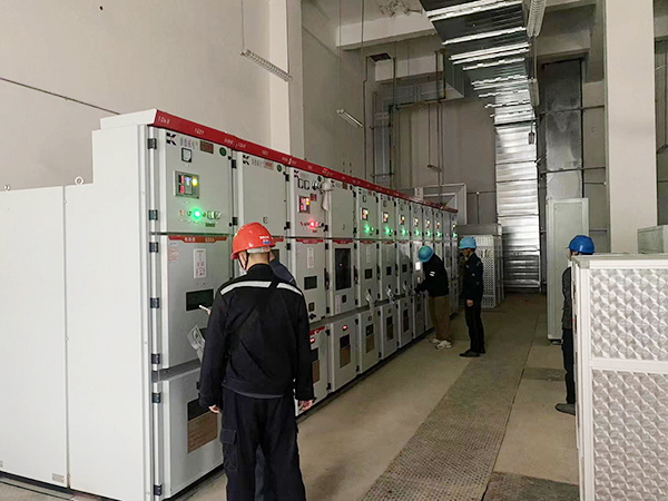 东莞变压器增容步骤